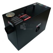 Chauffage portable à air pulsé TRAVEL BOX 2000W